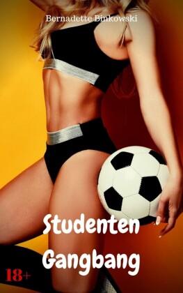 Studenten Gangbang