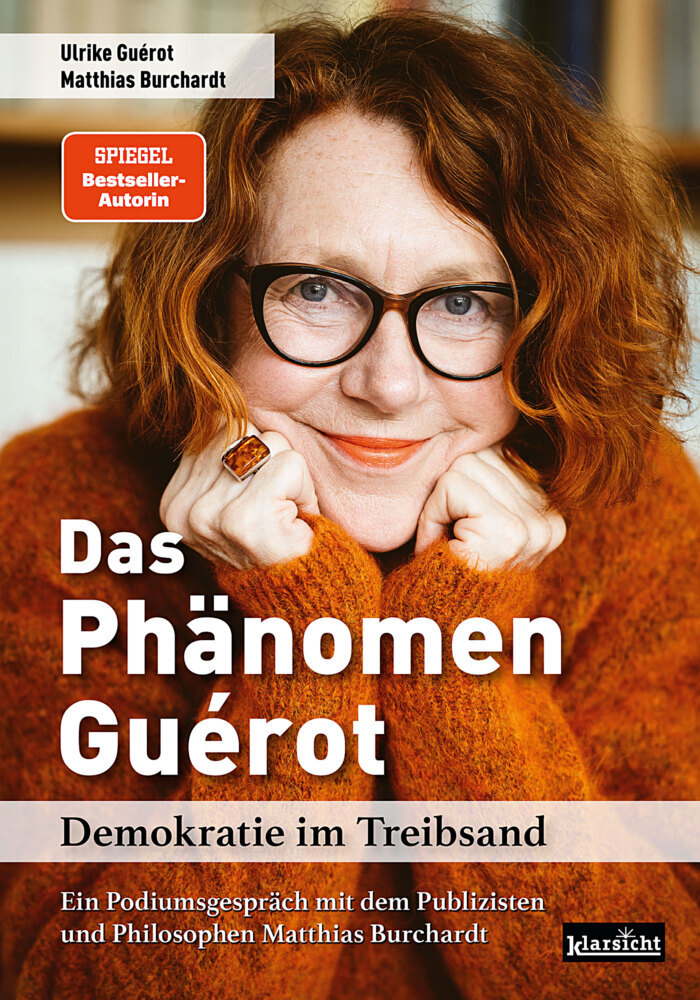 Das Phänomen Guérot main product photo