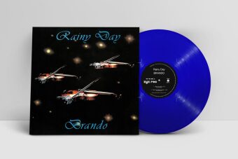 Rainy Day, 1 Schallplatte (Maxi Vinyl)