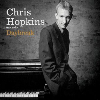 Daybreak, 1 Audio-CD