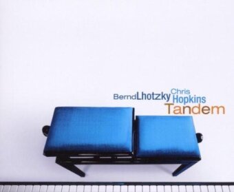 Tandem, 1 Audio-CD