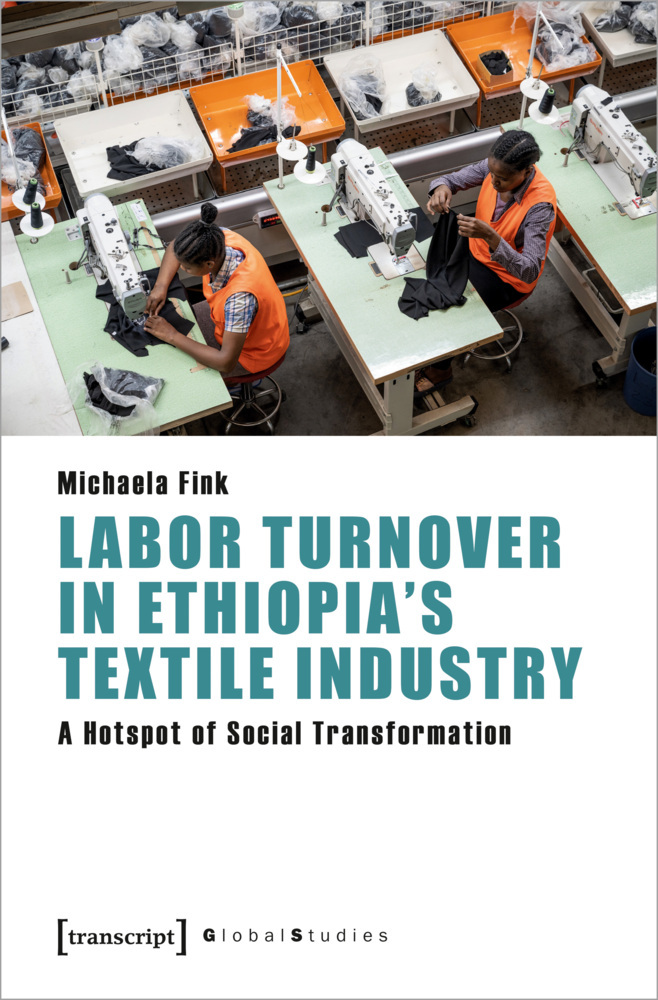 Labor Turnover in Ethiopia's Textile Industry main product photo