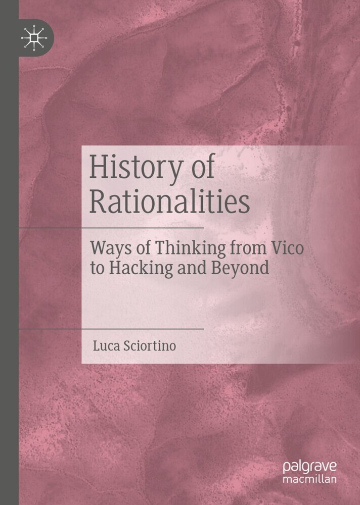 History of Rationalities main product photo