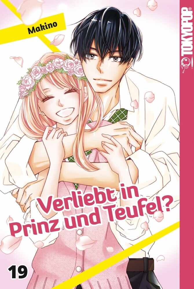 Verliebt in Prinz und Teufel? 19 main product photo