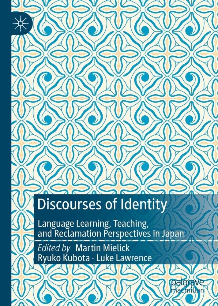 Discourses of Identity main product photo