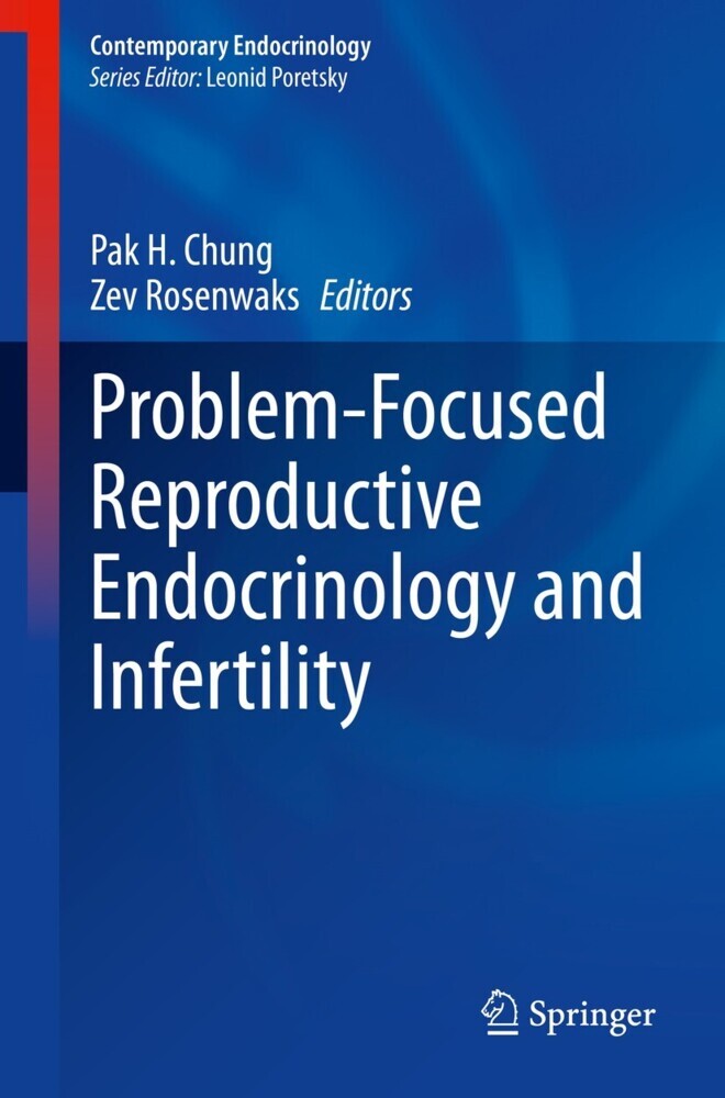 Problem-Focused Reproductive Endocrinology and Infertility main product photo