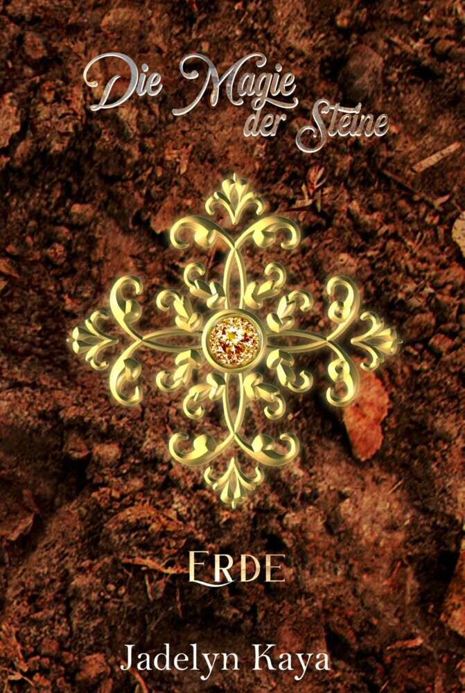 Die Magie der Steine: Erde main product photo