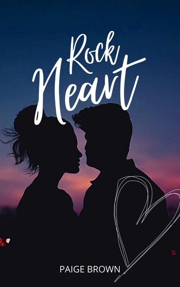Rock Heart main product photo