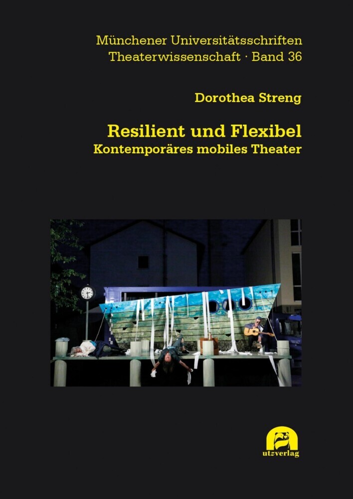 Resilient und Flexibel main product photo