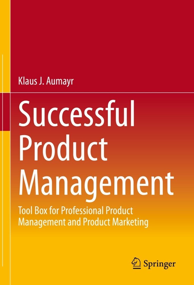 Successful Product Management main product photo