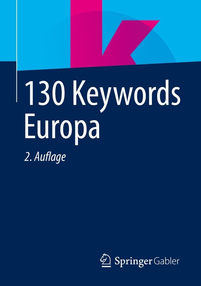 130 Keywords Europa main product photo