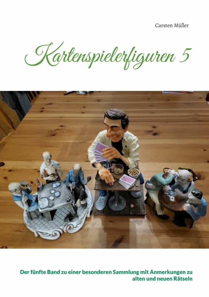 Kartenspielerfiguren 5 main product photo