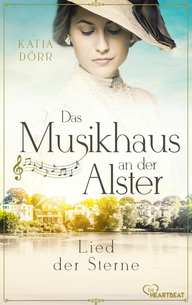 Das Musikhaus an der Alster - Lied der Sterne main product photo