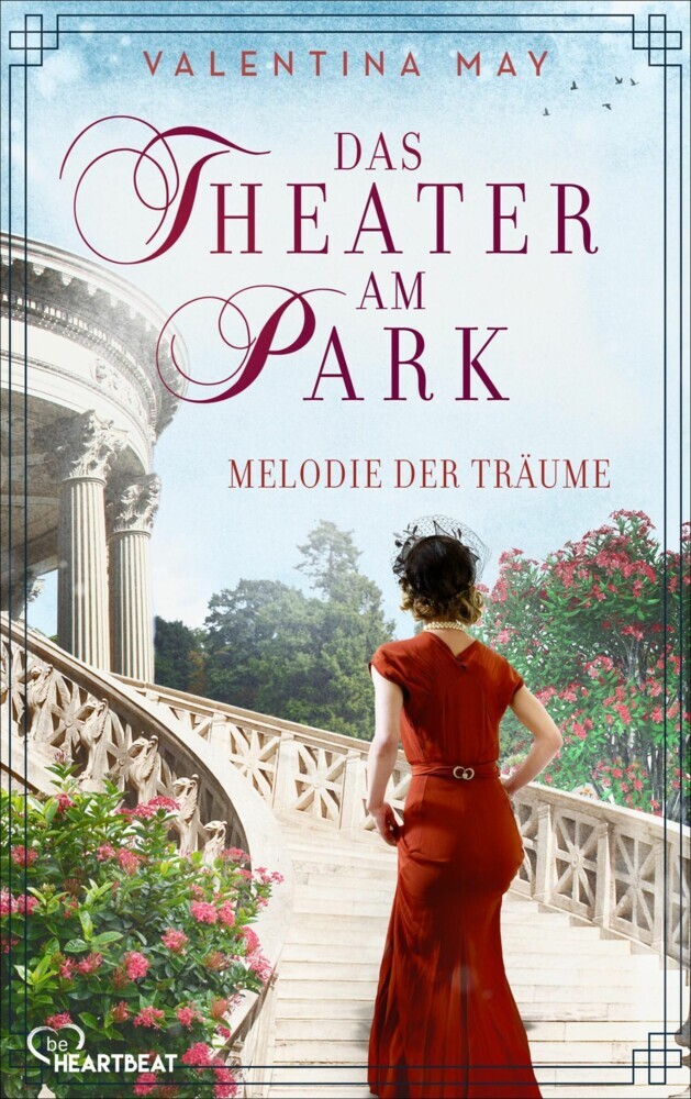 Das Theater am Park - Melodie der Träume main product photo
