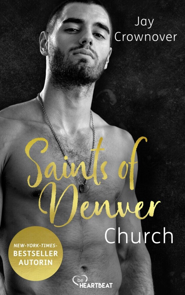Saints of Denver - Church main product photo