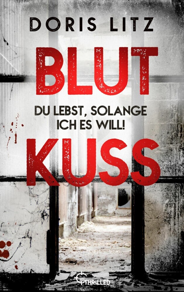 Blutkuss main product photo