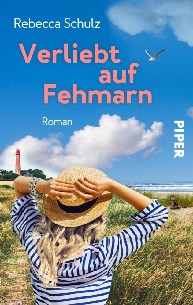 Verliebt auf Fehmarn main product photo