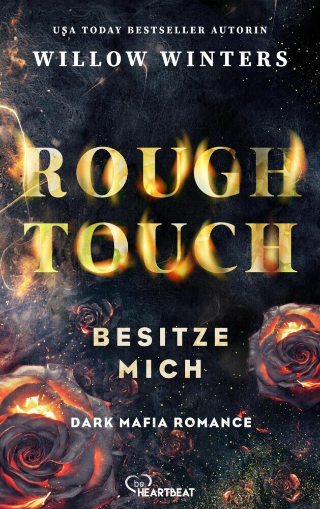 Rough Touch - Besitze mich main product photo