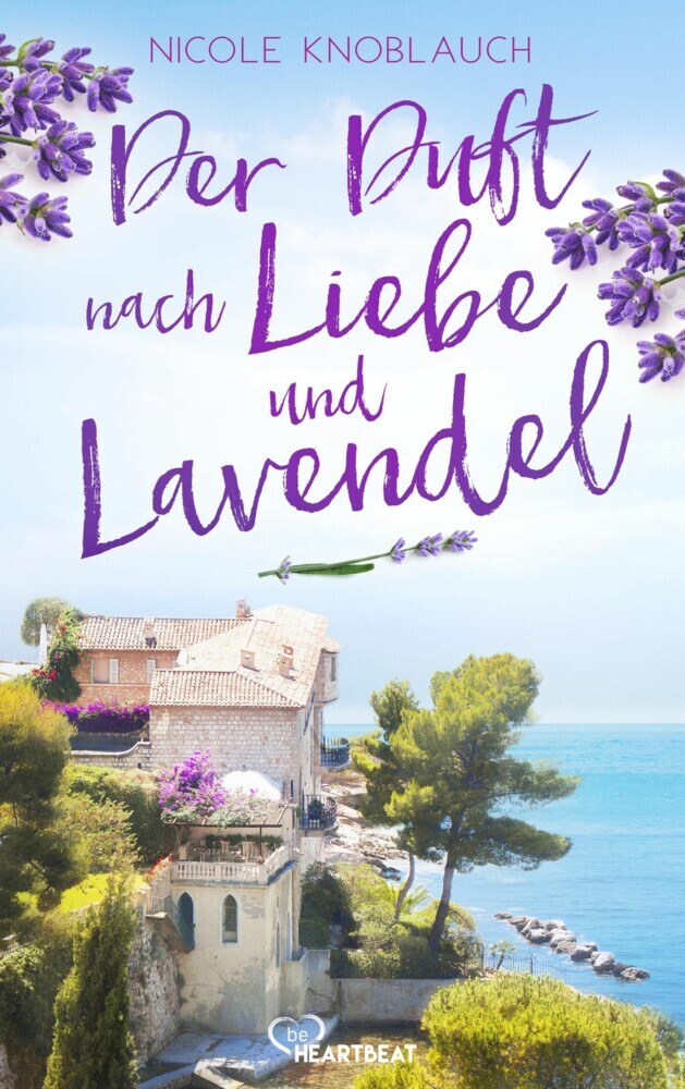 Der Duft nach Liebe und Lavendel main product photo