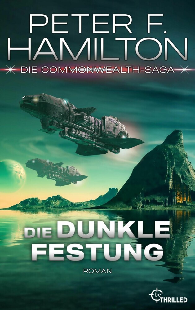 Die dunkle Festung main product photo