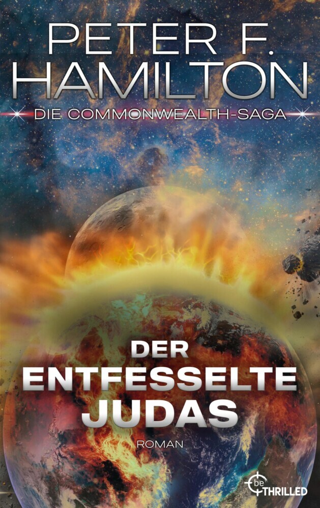 Der entfesselte Judas main product photo