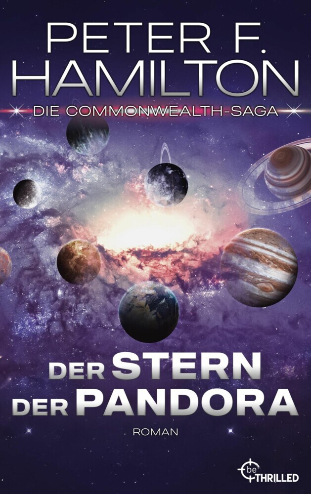 Der Stern der Pandora main product photo