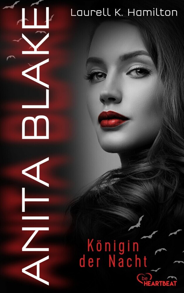 Anita Blake - Königin der Nacht main product photo