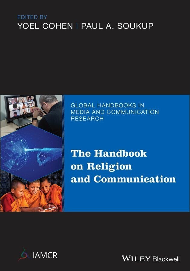 The Handbook of Religion and Communication main product photo