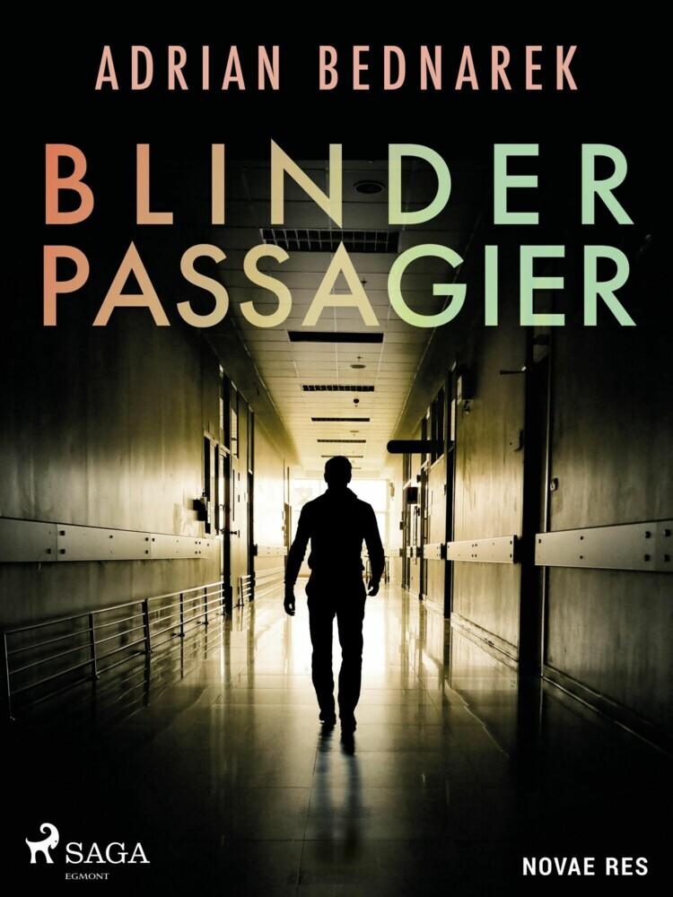 Blinder Passagier main product photo