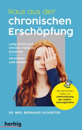 Raus aus der chronischen Erschöpfung