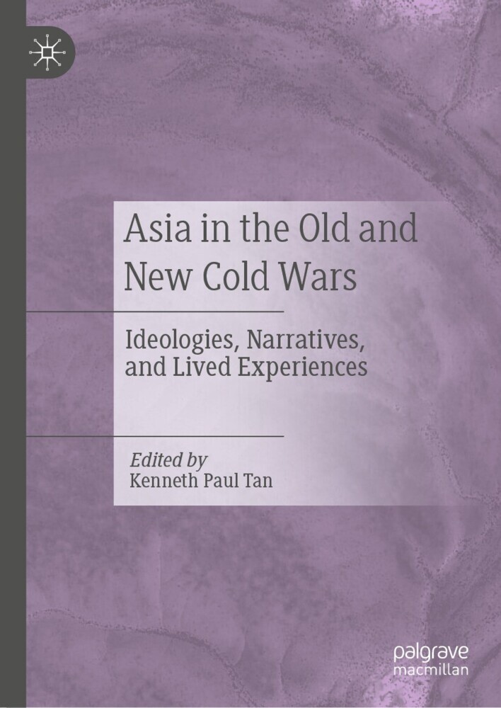 Asia in the Old and New Cold Wars main product photo