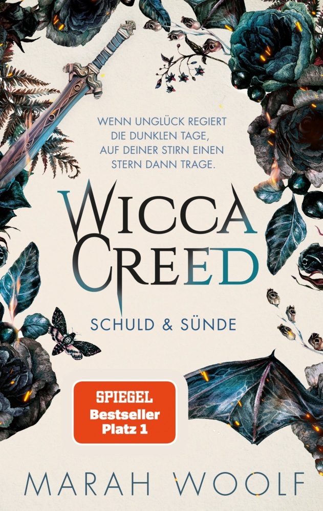 WiccaCreed | Schuld & Sünde main product photo