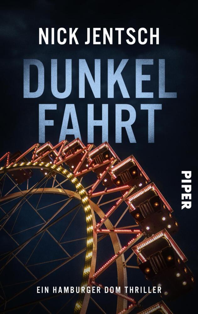 Dunkelfahrt main product photo