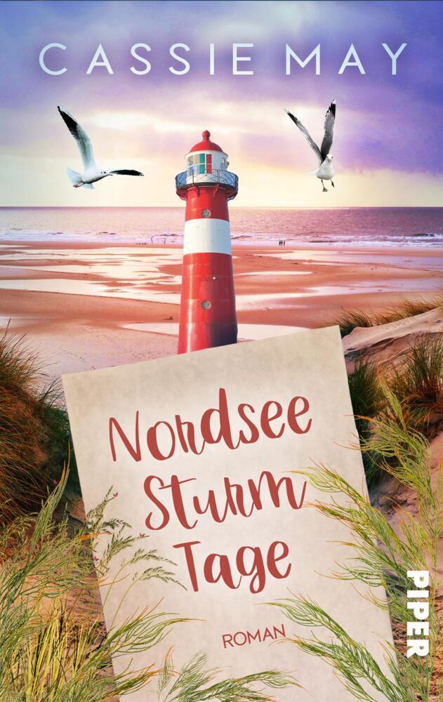 Nordseesturmtage main product photo