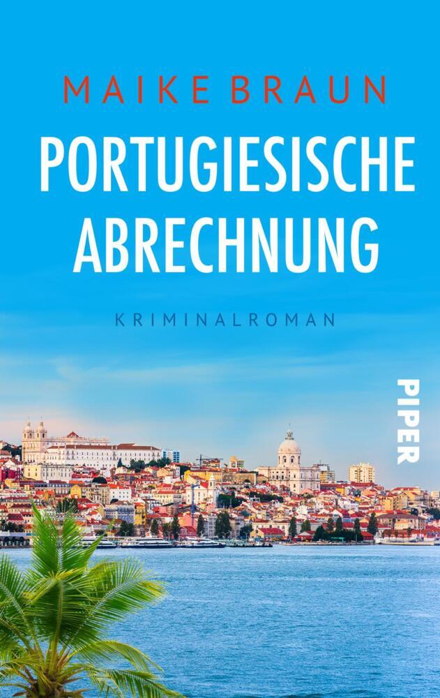 Portugiesische Abrechnung main product photo