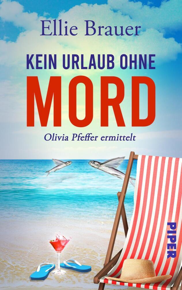 Kein Urlaub ohne Mord main product photo
