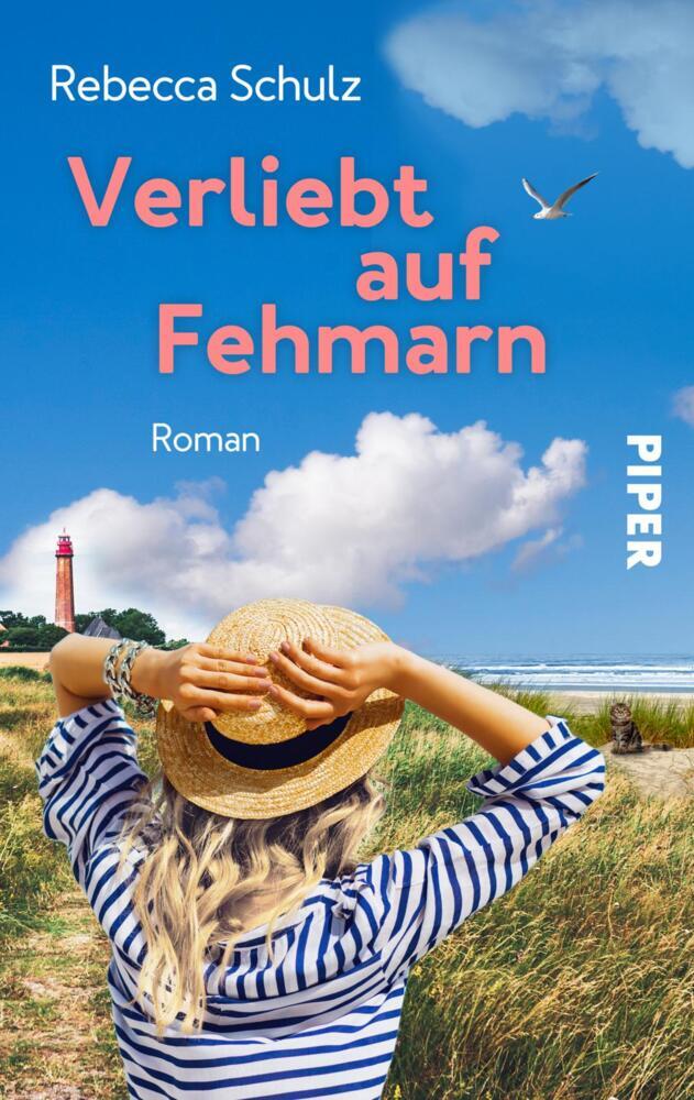 Verliebt auf Fehmarn main product photo
