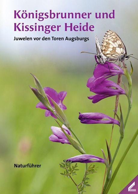 Königsbrunner und Kissinger Heide - Juwelen vor den Toren Augsburgs main product photo