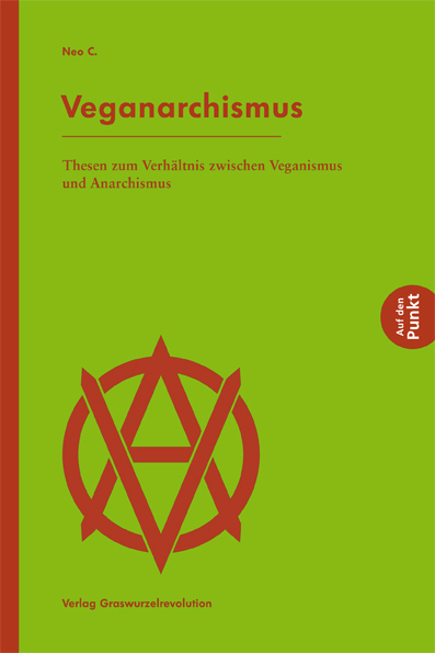 Veganarchismus main product photo