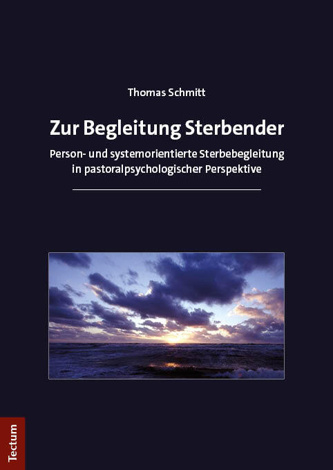 Zur Begleitung Sterbender main product photo