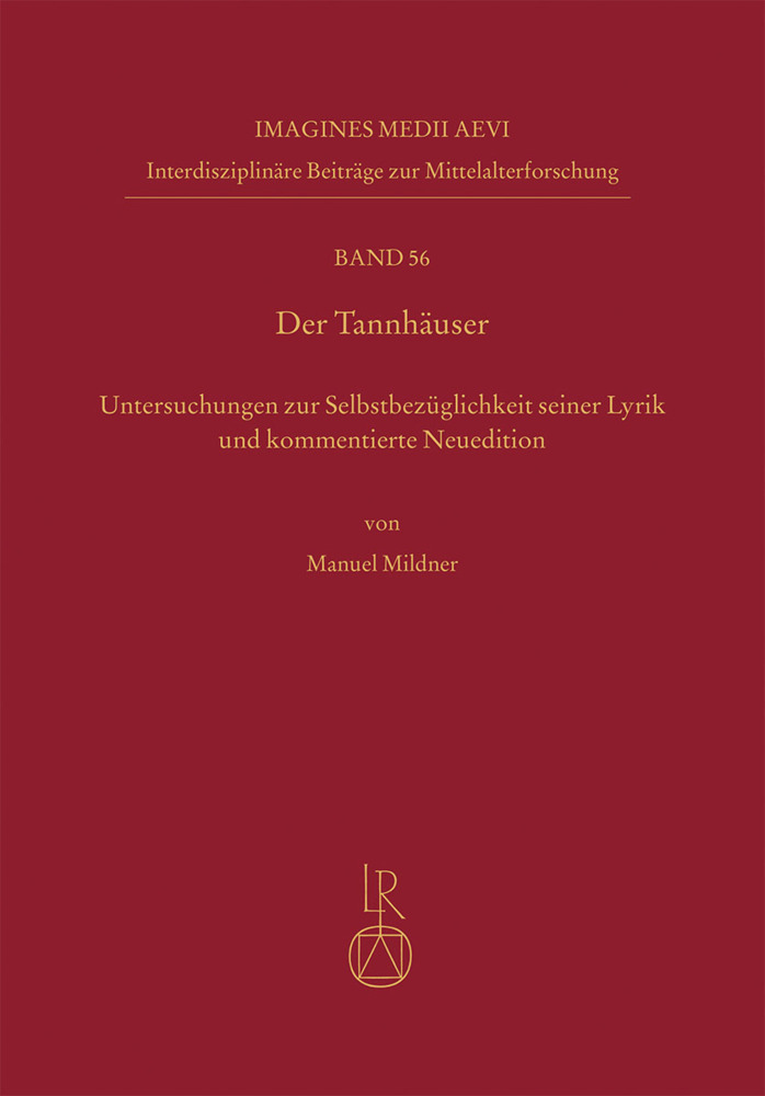 Der Tannhäuser main product photo