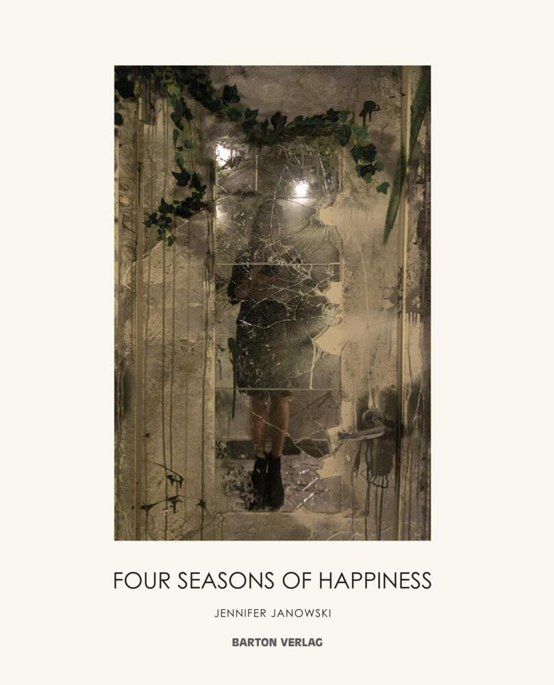 Four seasons of happiness main product photo