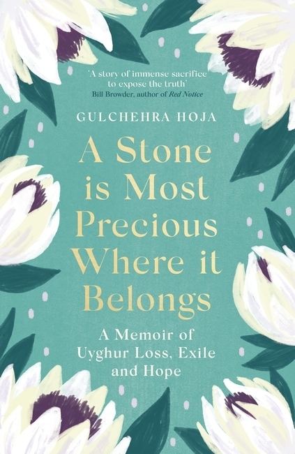 A Stone is Most Precious Where It Belongs main product photo