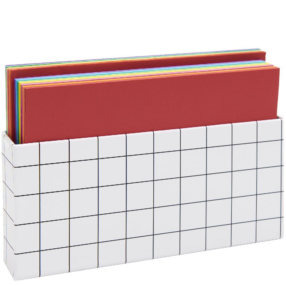 Kartenset Rainbow classic, B6 FSC MIX main product photo