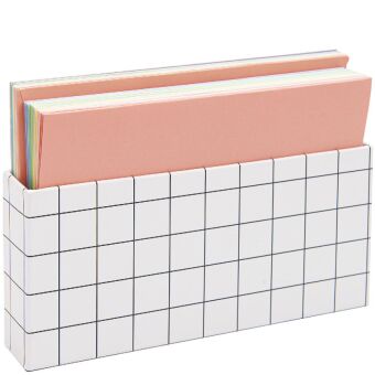 Kartenset Rainbow pastel, B6 FSC MIX