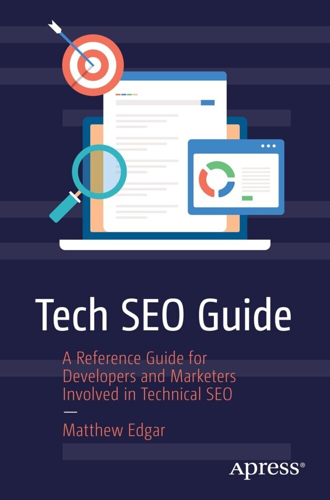 Tech SEO Guide main product photo