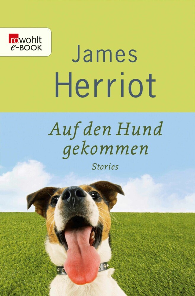 Auf den Hund gekommen main product photo
