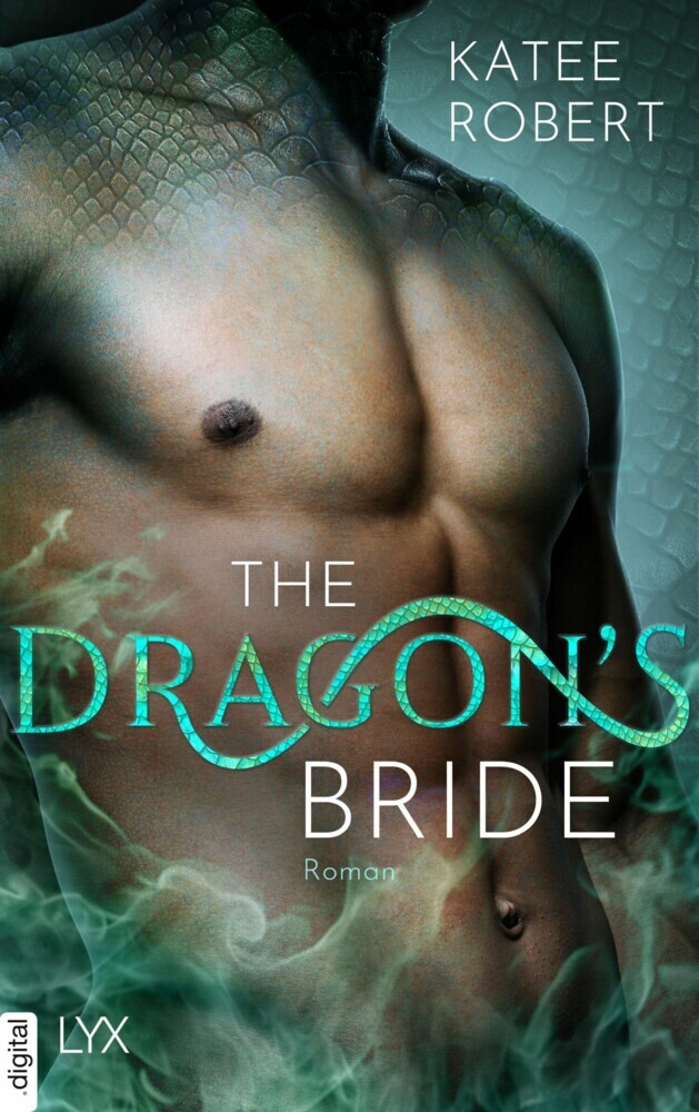 The Dragon's Bride main product photo