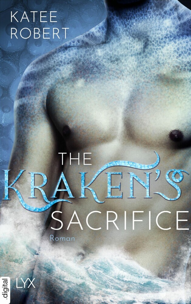 The Kraken's Sacrifice main product photo