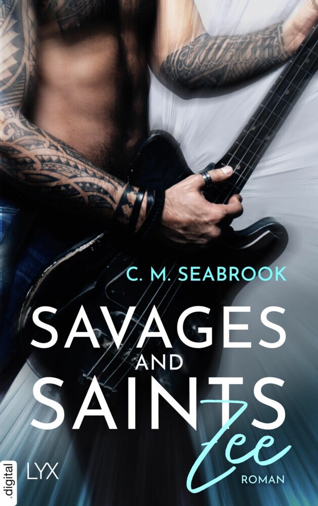 Savages and Saints - Zee main product photo